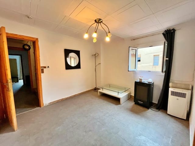 3 quarto Apartamento para venda em Tortosa - 58 000 € (Ref: 9659350)