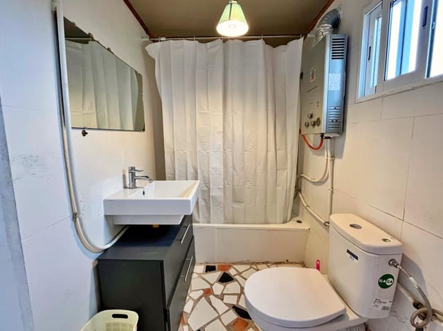 3 quarto Apartamento para venda em Tortosa - 58 000 € (Ref: 9659350)