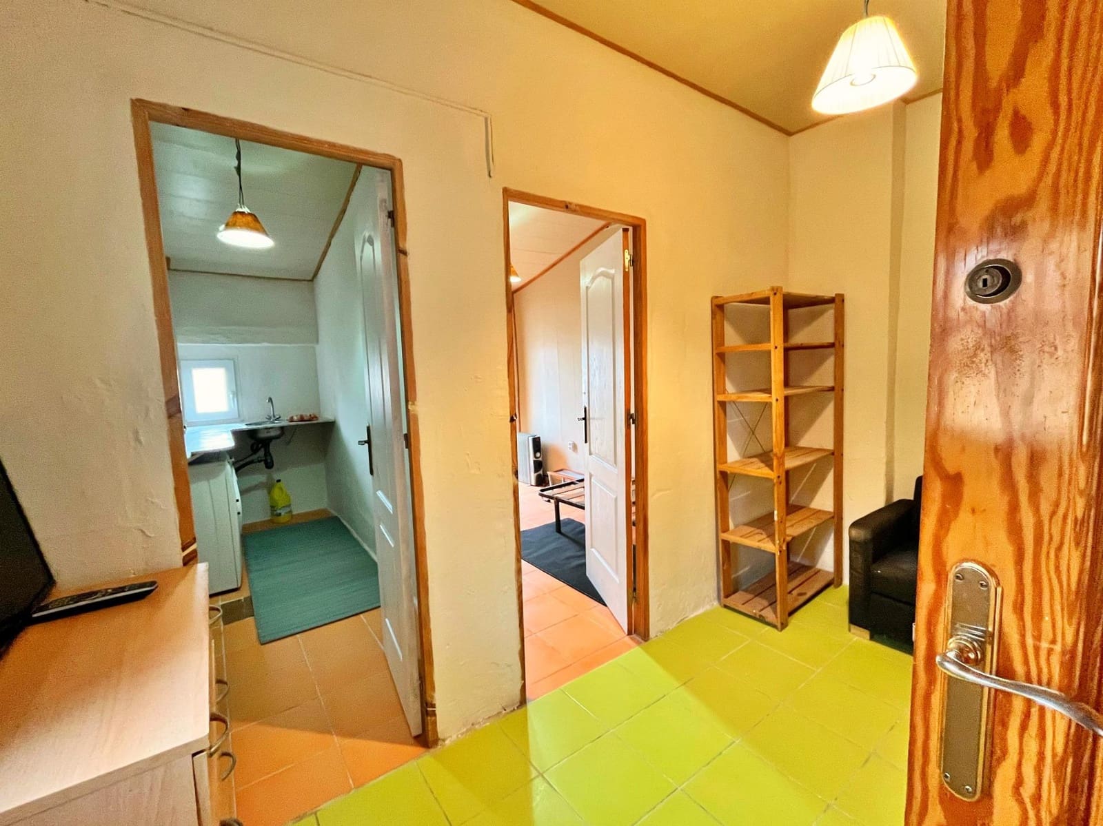 3 camera da letto Appartamento in vendita in Tortosa - 58.000 € (Rif: 9659350)