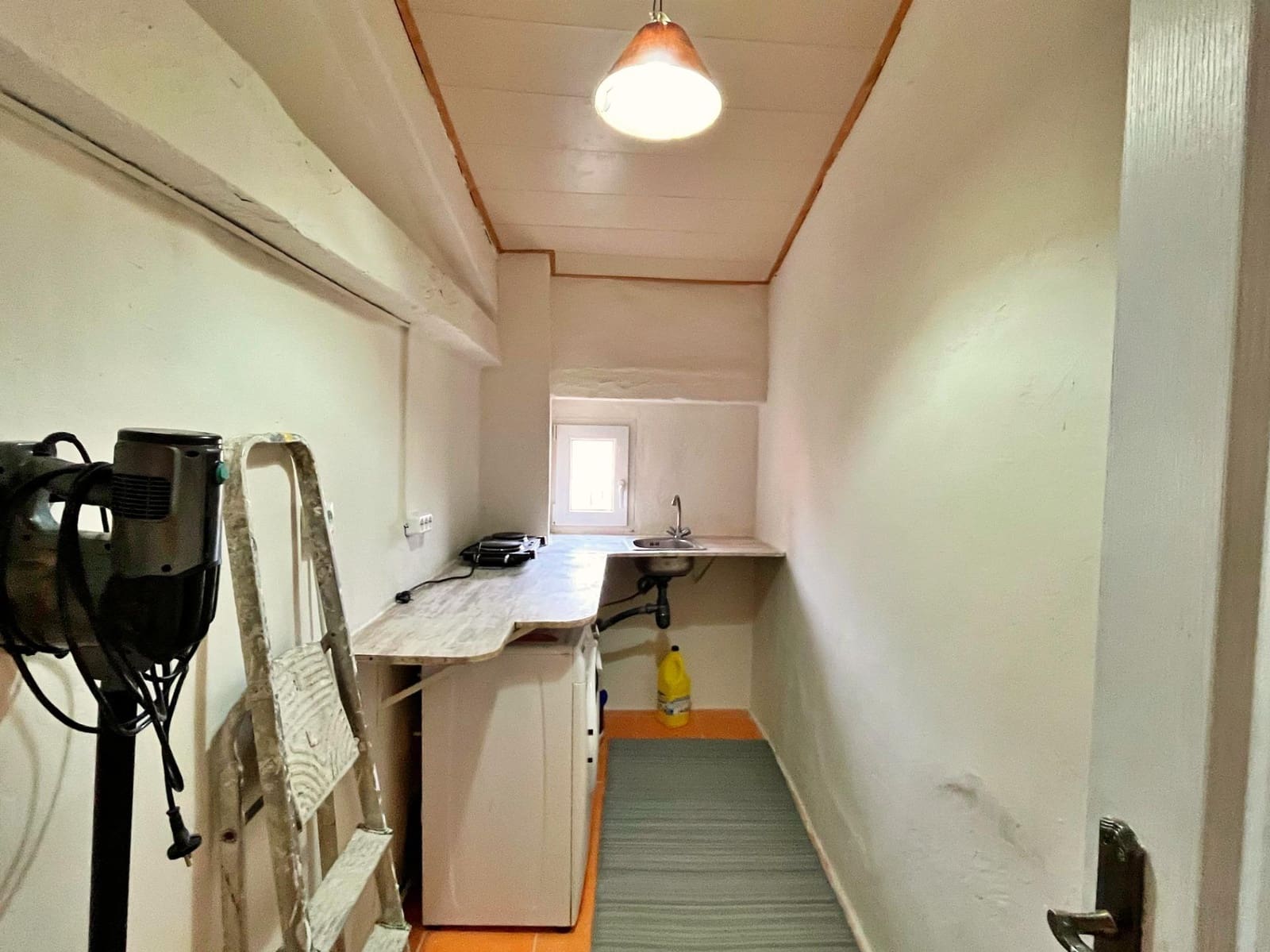 3 camera da letto Appartamento in vendita in Tortosa - 58.000 € (Rif: 9659350)