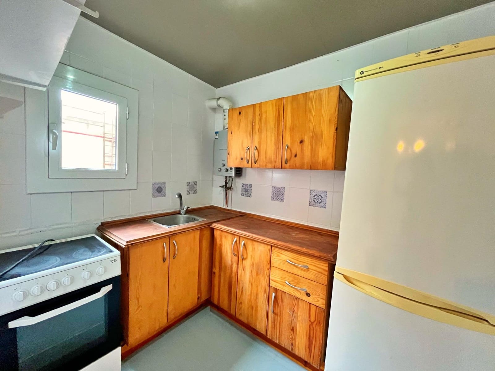 3 camera da letto Appartamento in vendita in Tortosa - 58.000 € (Rif: 9659350)