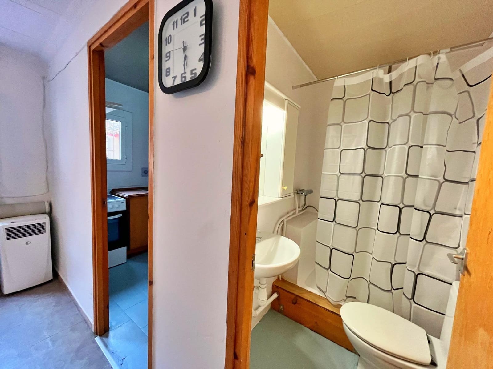 3 camera da letto Appartamento in vendita in Tortosa - 58.000 € (Rif: 9659350)