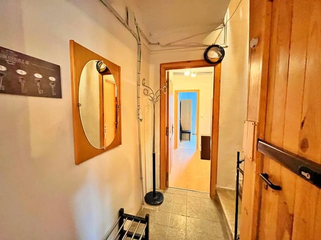 3 quarto Apartamento para venda em Tortosa - 58 000 € (Ref: 9659350)