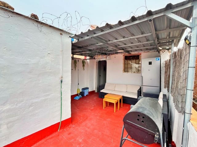 3 quarto Apartamento para venda em Tortosa - 58 000 € (Ref: 9659350)