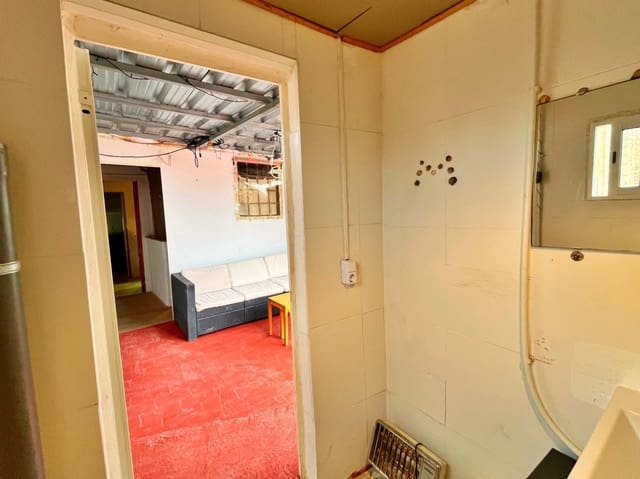 3 quarto Apartamento para venda em Tortosa - 58 000 € (Ref: 9659350)