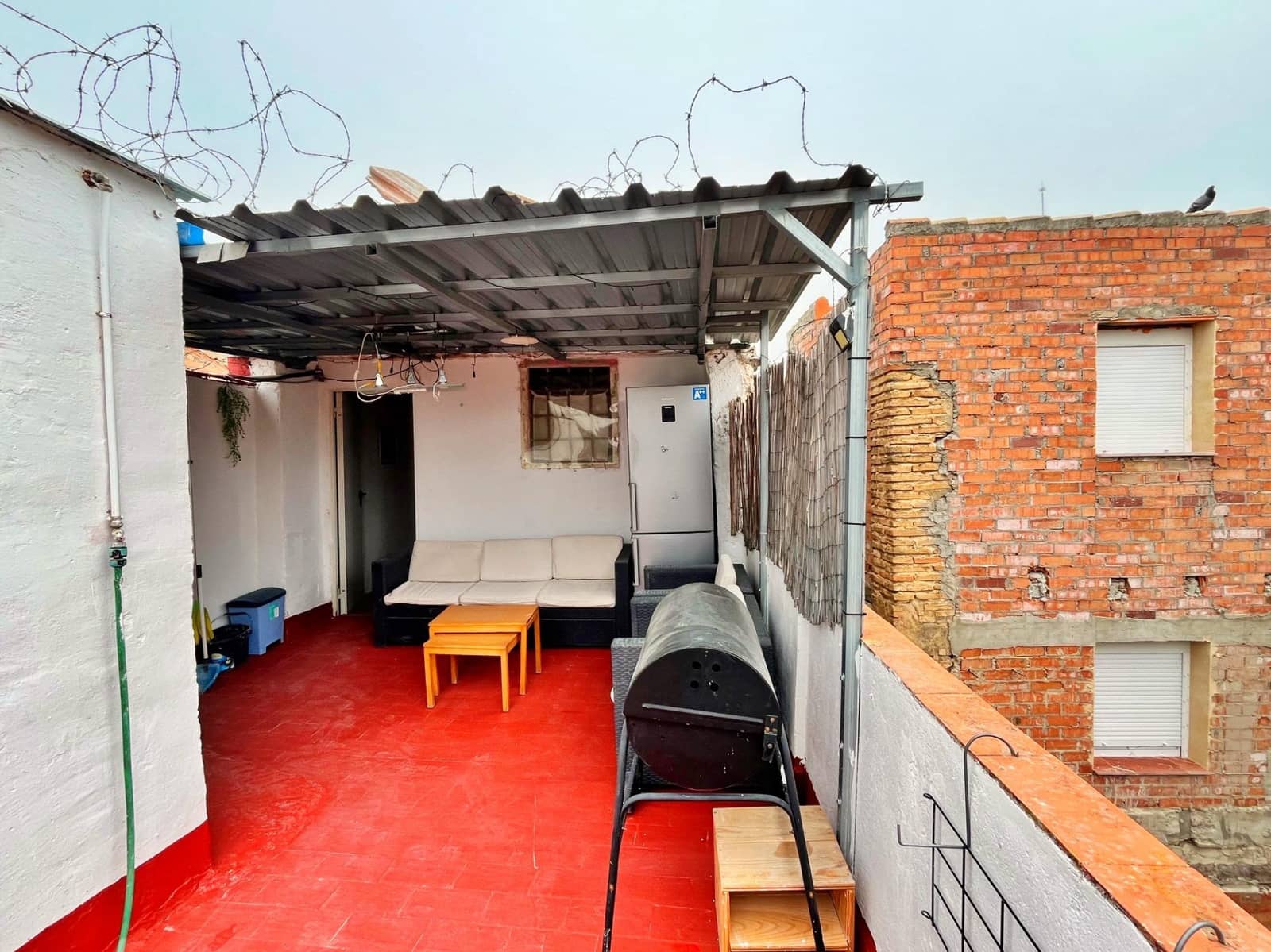 3 camera da letto Appartamento in vendita in Tortosa - 58.000 € (Rif: 9659350)