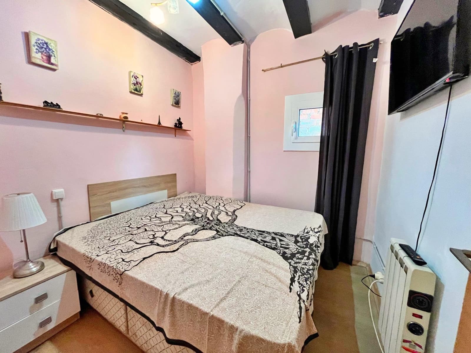 3 camera da letto Appartamento in vendita in Tortosa - 58.000 € (Rif: 9659350)