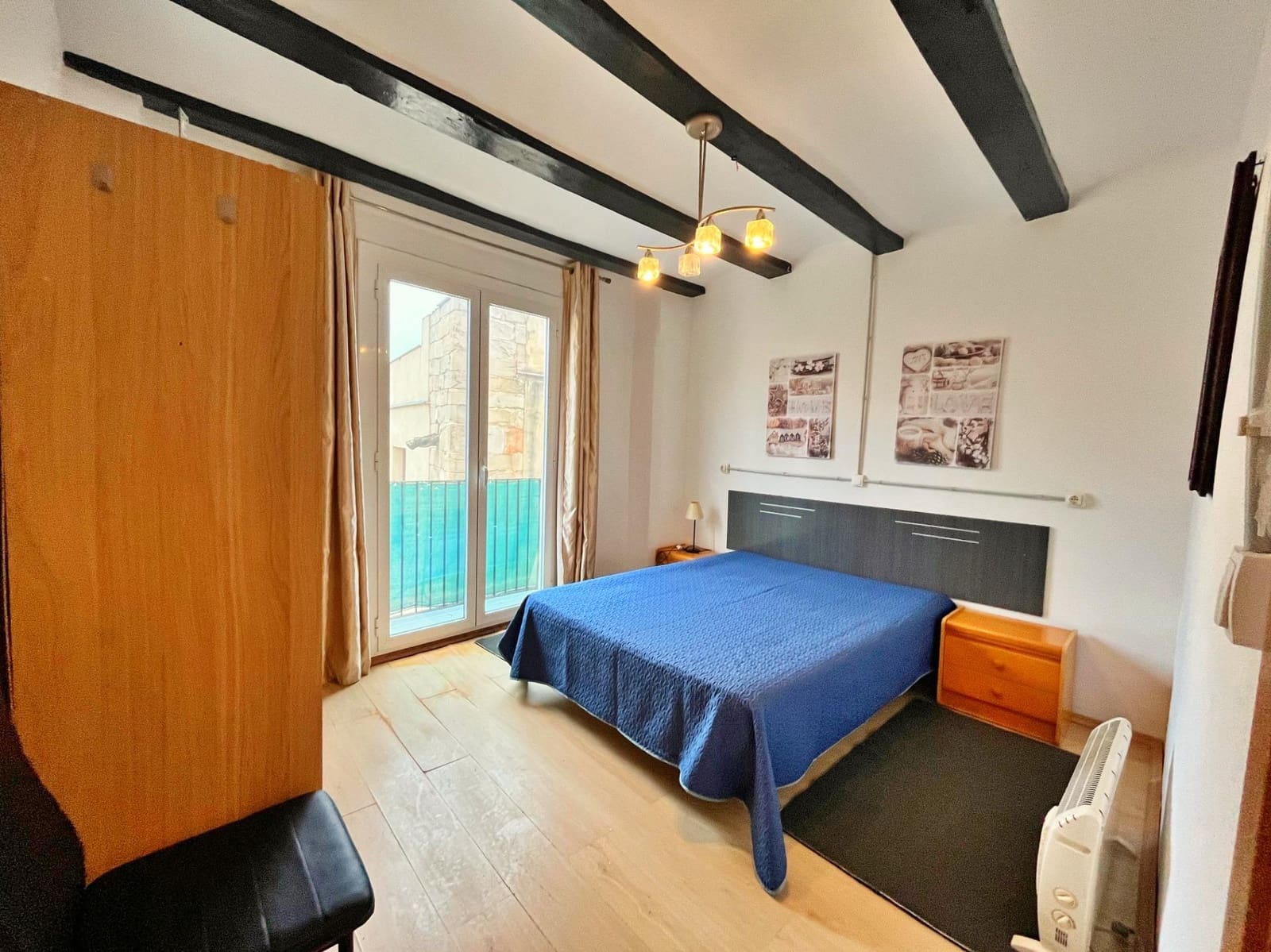 3 camera da letto Appartamento in vendita in Tortosa - 58.000 € (Rif: 9659350)