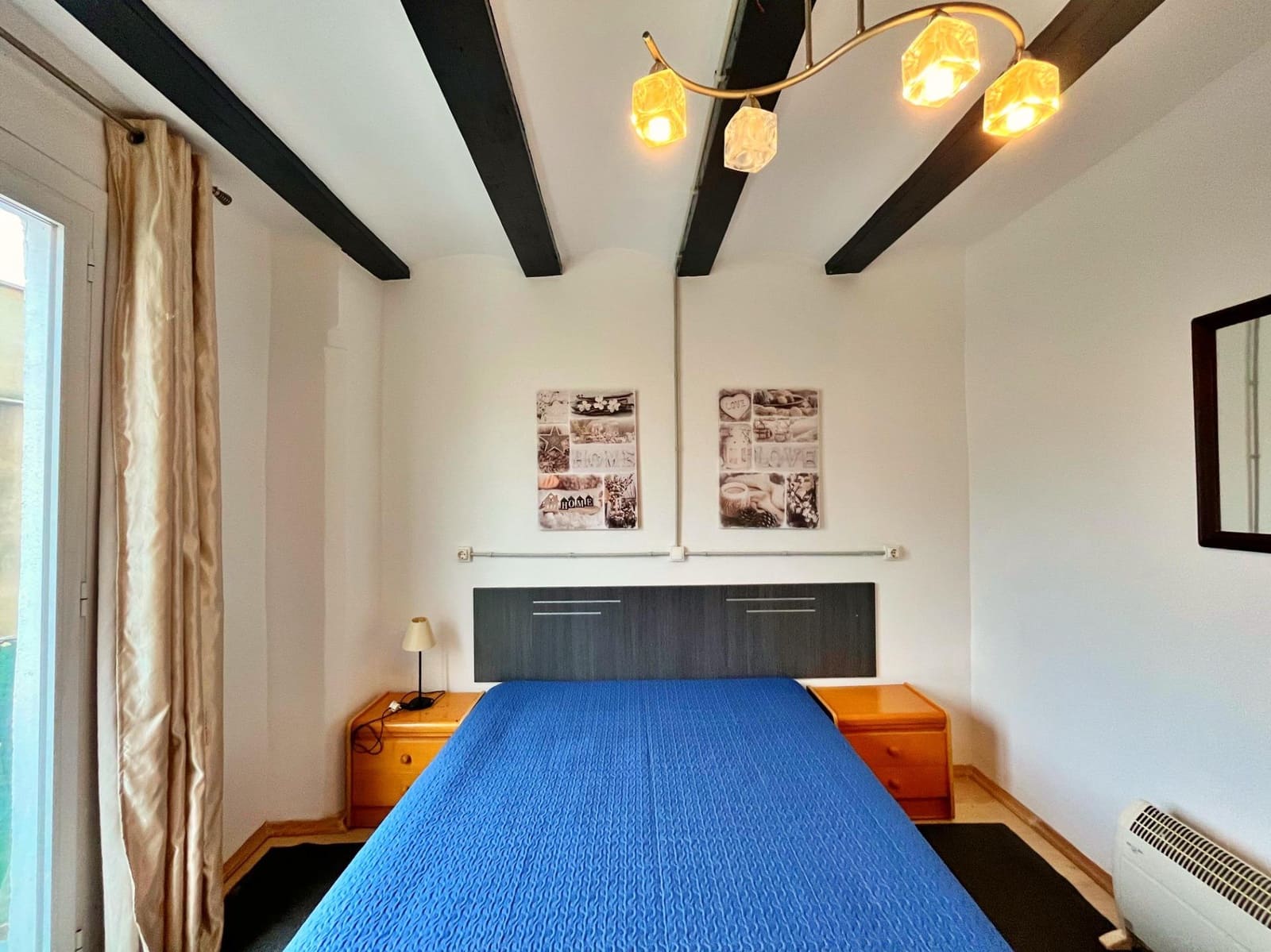 3 camera da letto Appartamento in vendita in Tortosa - 58.000 € (Rif: 9659350)