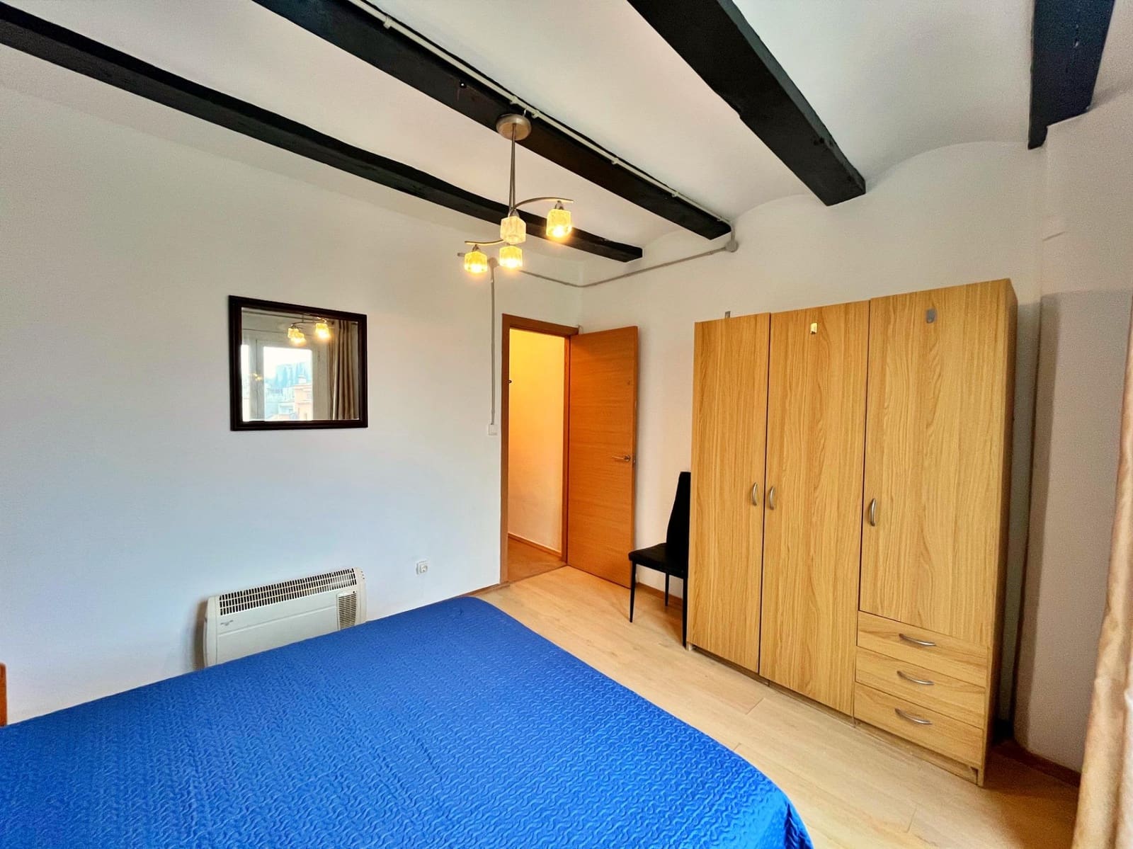 3 camera da letto Appartamento in vendita in Tortosa - 58.000 € (Rif: 9659350)