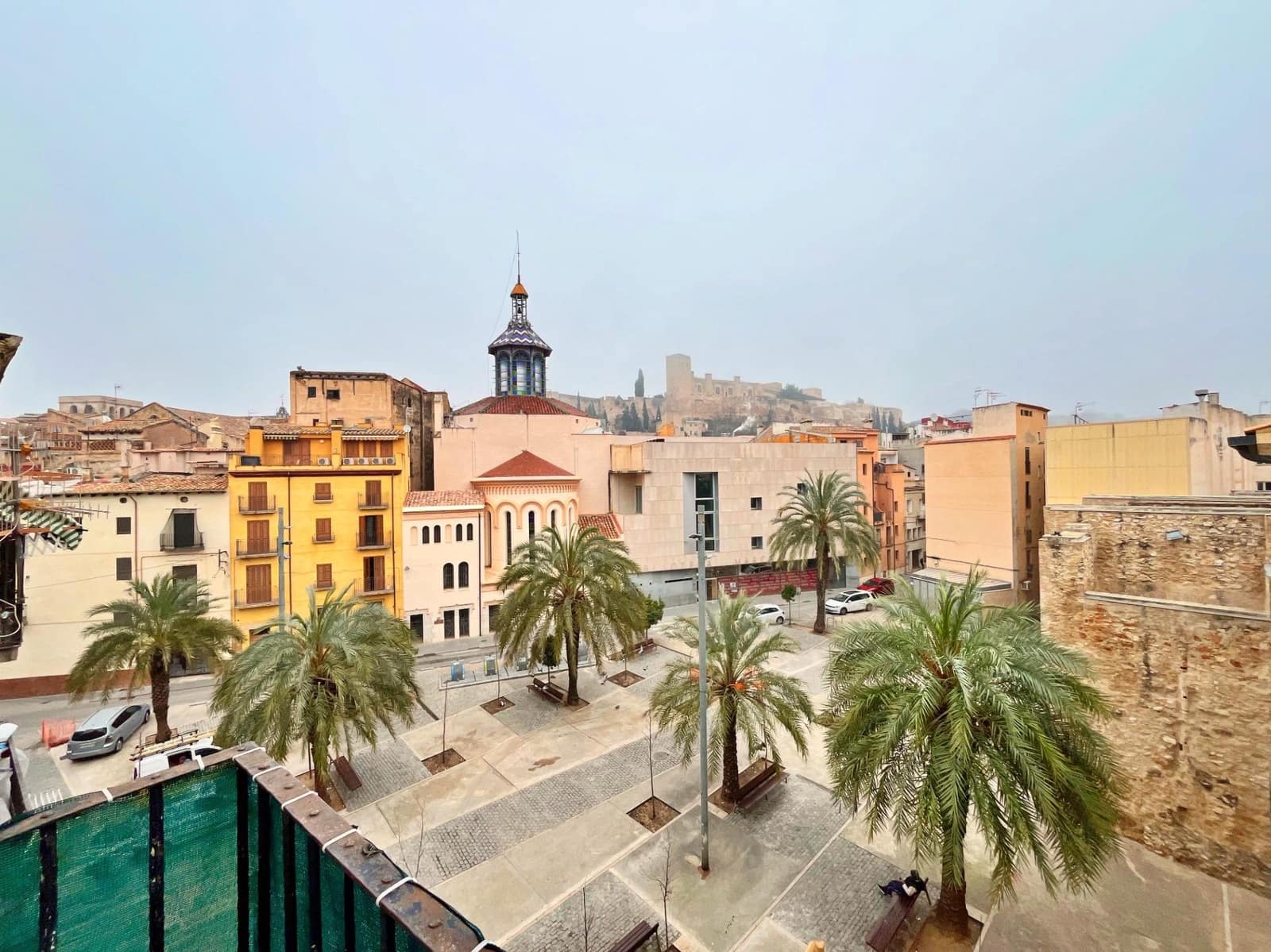 3 camera da letto Appartamento in vendita in Tortosa - 58.000 € (Rif: 9659350)