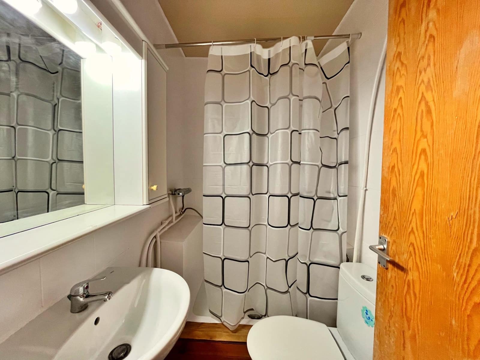 3 camera da letto Appartamento in vendita in Tortosa - 58.000 € (Rif: 9659350)