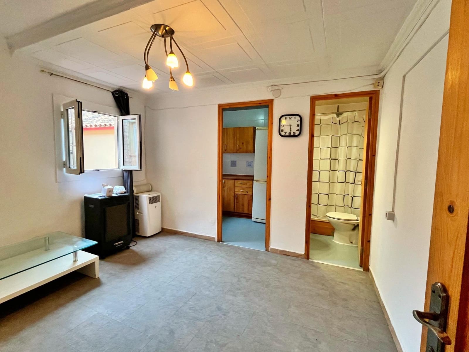 3 camera da letto Appartamento in vendita in Tortosa - 58.000 € (Rif: 9659350)