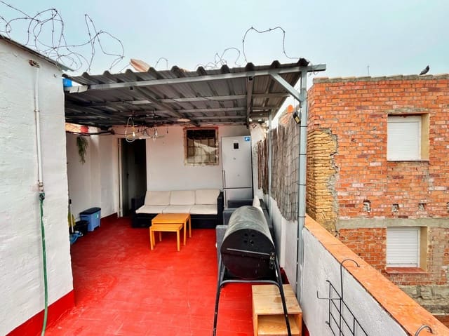 3 quarto Apartamento para venda em Tortosa - 58 000 € (Ref: 9659350)