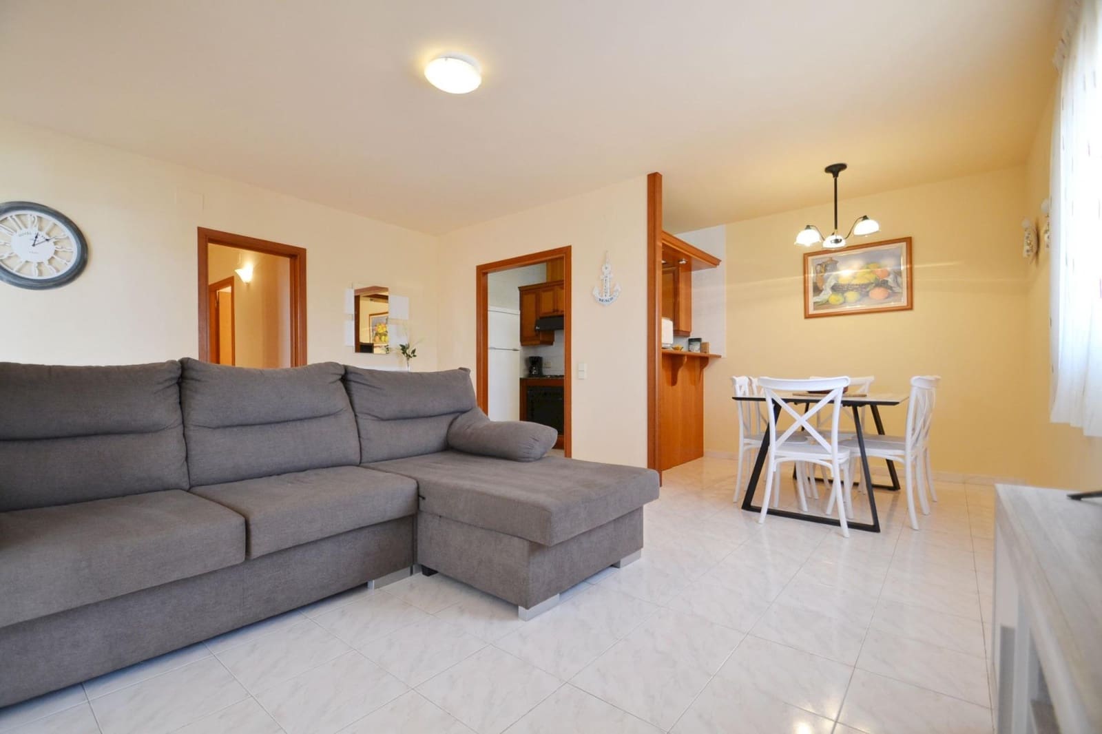 3 camera da letto Villa in vendita in Deltebre con piscina - 285.000 € (Rif: 9659351)