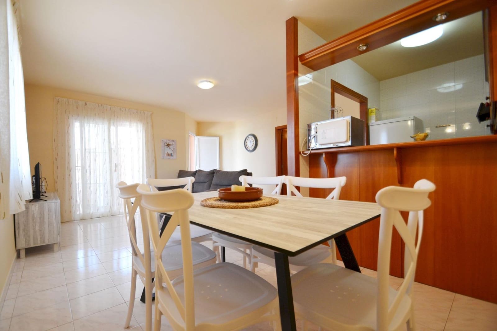 3 camera da letto Villa in vendita in Deltebre con piscina - 285.000 € (Rif: 9659351)