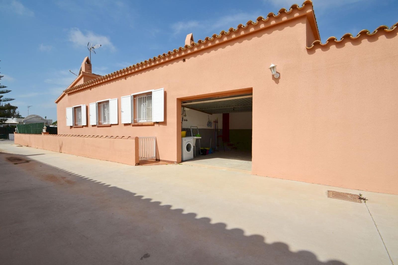 3 camera da letto Villa in vendita in Deltebre con piscina - 285.000 € (Rif: 9659351)