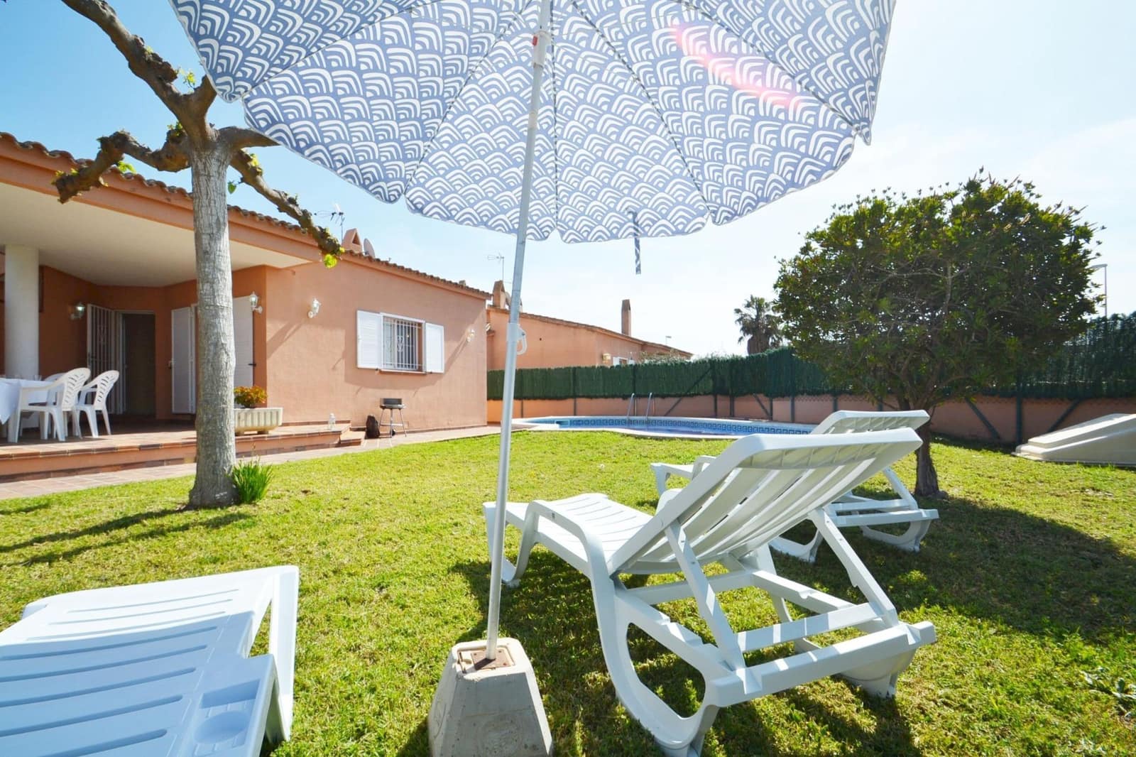 3 camera da letto Villa in vendita in Deltebre con piscina - 285.000 € (Rif: 9659351)