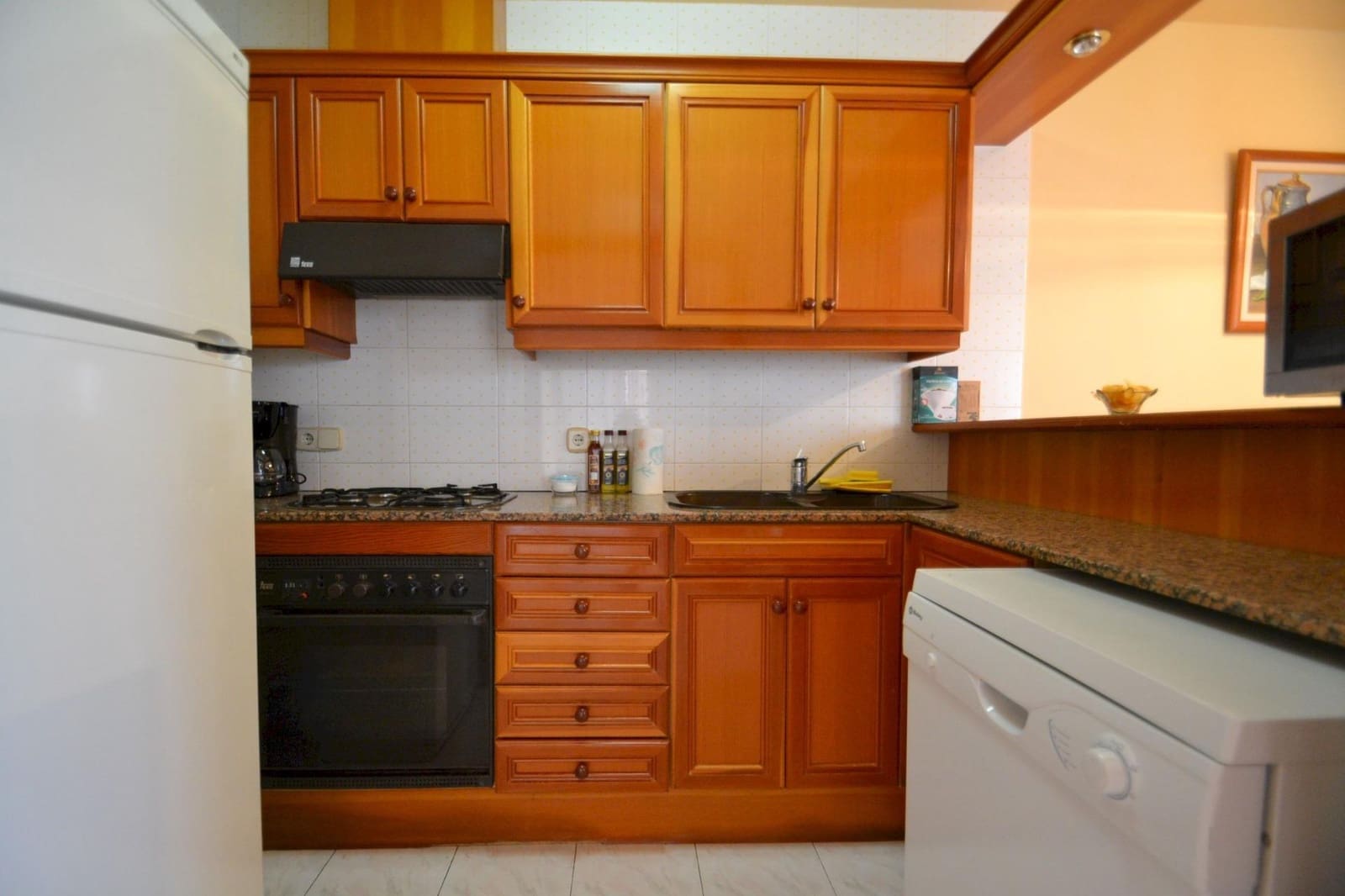 3 camera da letto Villa in vendita in Deltebre con piscina - 285.000 € (Rif: 9659351)