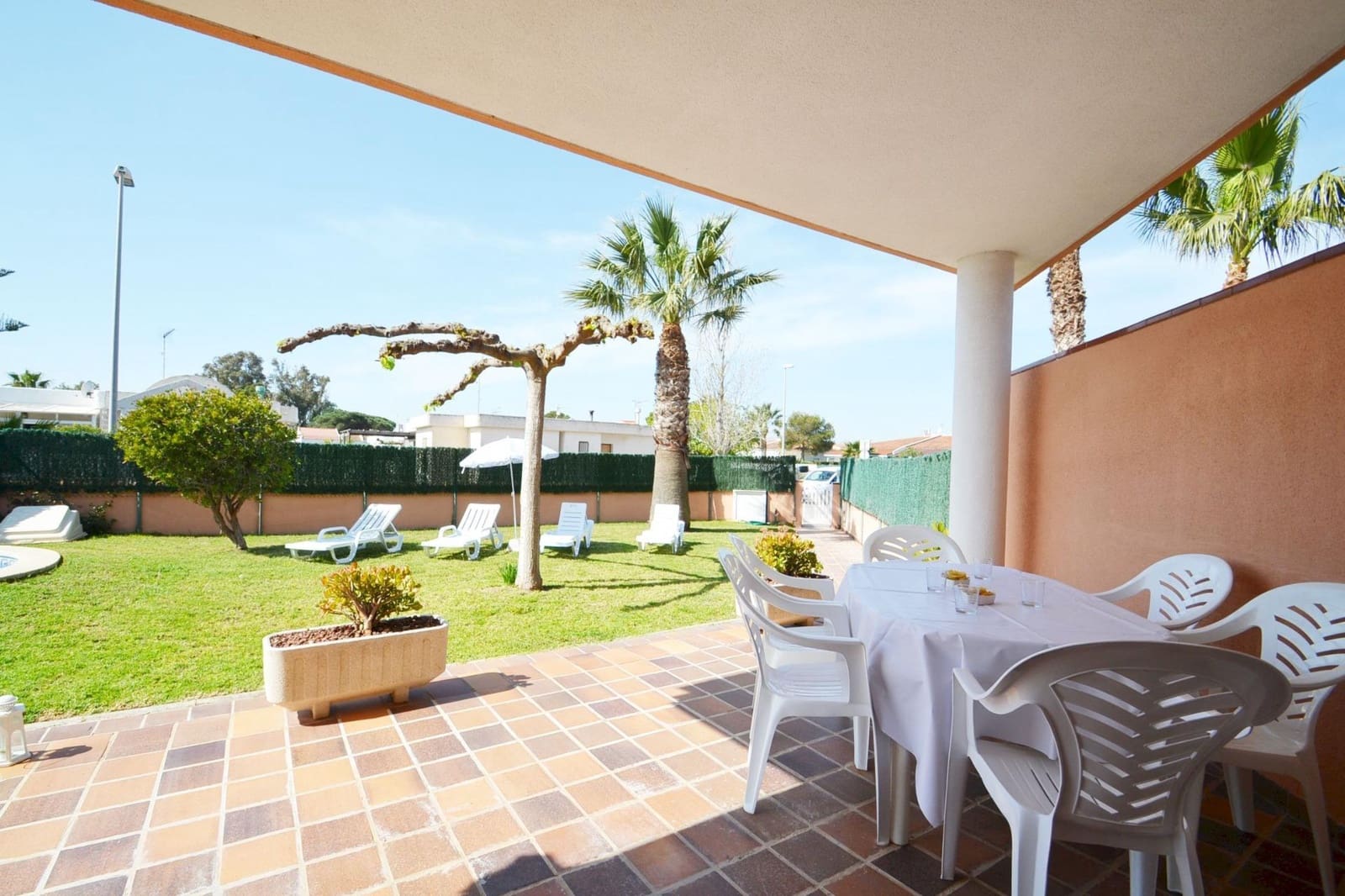 3 camera da letto Villa in vendita in Deltebre con piscina - 285.000 € (Rif: 9659351)