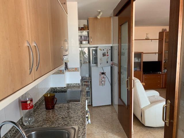 2 sovrum Lägenhet till salu i Roquetes - 83 000 € (Ref: 9670574)