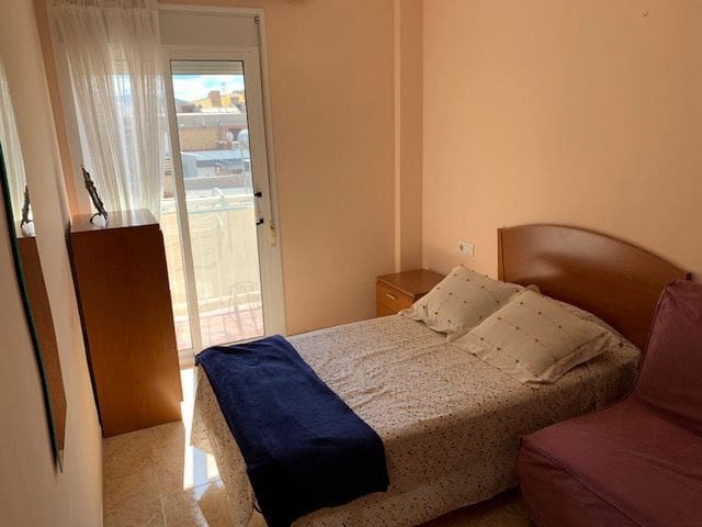 2 sovrum Lägenhet till salu i Roquetes - 83 000 € (Ref: 9670574)