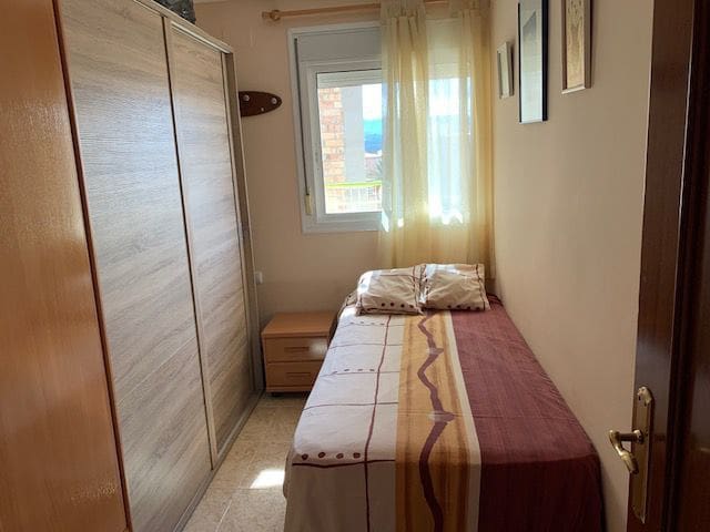 2 sovrum Lägenhet till salu i Roquetes - 83 000 € (Ref: 9670574)