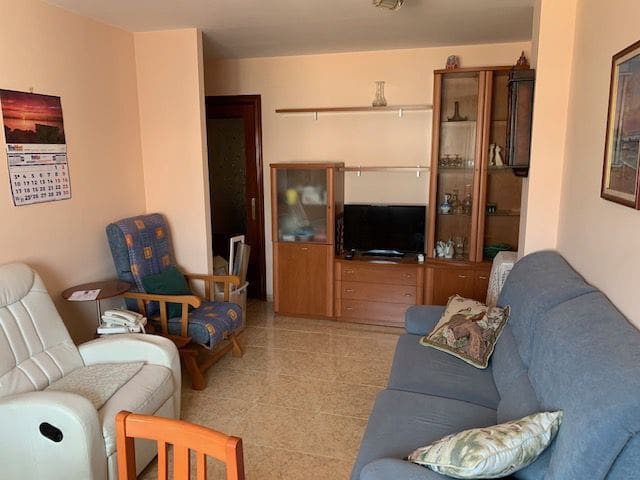 2 sovrum Lägenhet till salu i Roquetes - 83 000 € (Ref: 9670574)