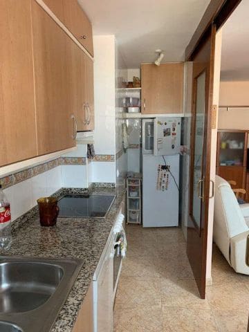 2 sovrum Lägenhet till salu i Roquetes - 83 000 € (Ref: 9670574)