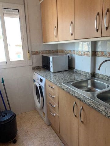 2 sovrum Lägenhet till salu i Roquetes - 83 000 € (Ref: 9670574)