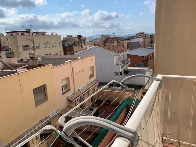 2 sovrum Lägenhet till salu i Roquetes - 83 000 € (Ref: 9670574)