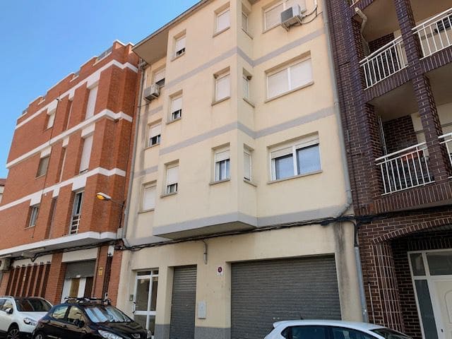 2 sovrum Lägenhet till salu i Roquetes - 83 000 € (Ref: 9670574)