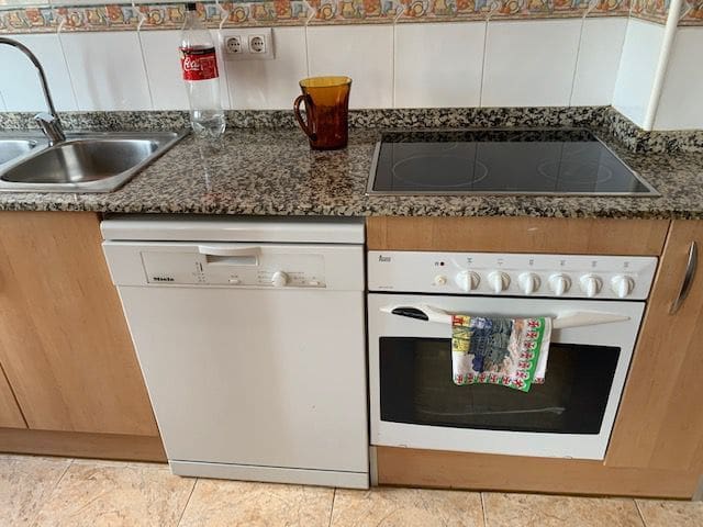 2 sovrum Lägenhet till salu i Roquetes - 83 000 € (Ref: 9670574)