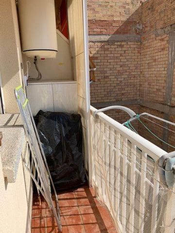 2 sovrum Lägenhet till salu i Roquetes - 83 000 € (Ref: 9670574)