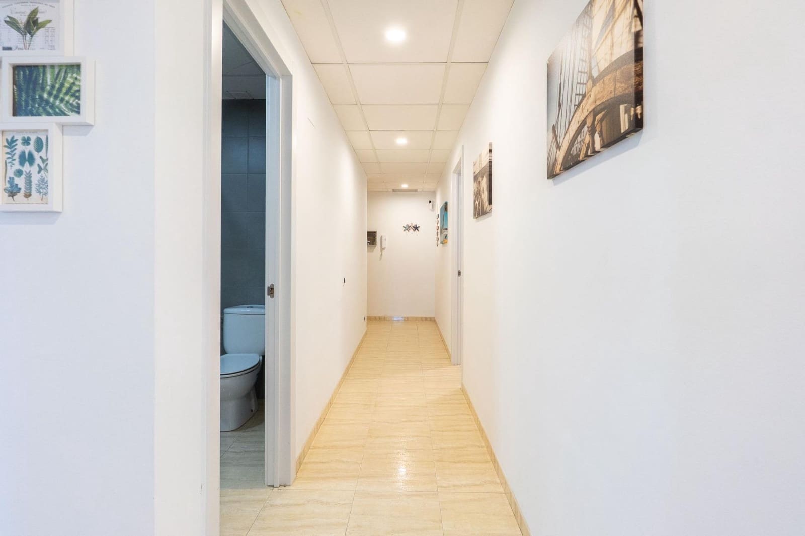 2 bedroom Flat for sale in Deltebre - € 100,000 (Ref: 9690545)