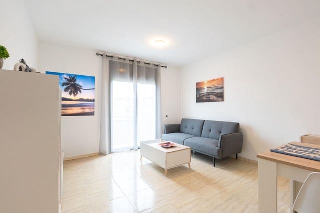 2 quarto Apartamento para venda em Deltebre - 100 000 € (Ref: 9690545)