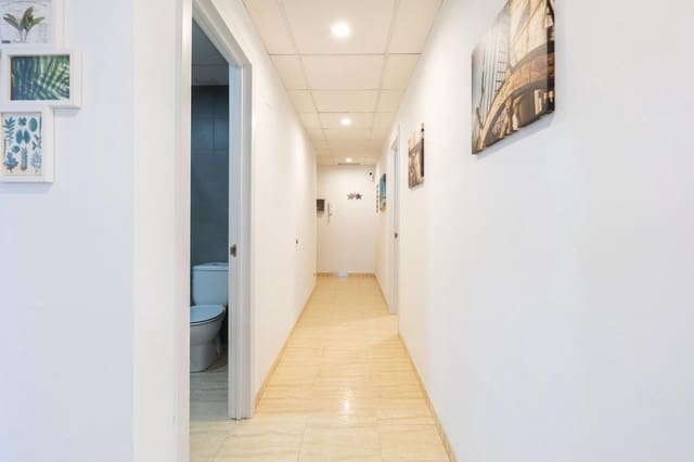 2 quarto Apartamento para venda em Deltebre - 100 000 € (Ref: 9690545)