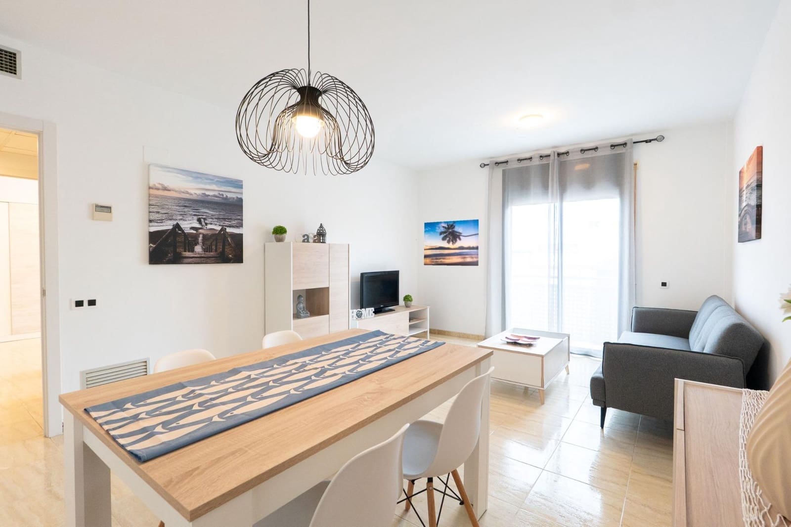 2 bedroom Flat for sale in Deltebre - € 100,000 (Ref: 9690545)