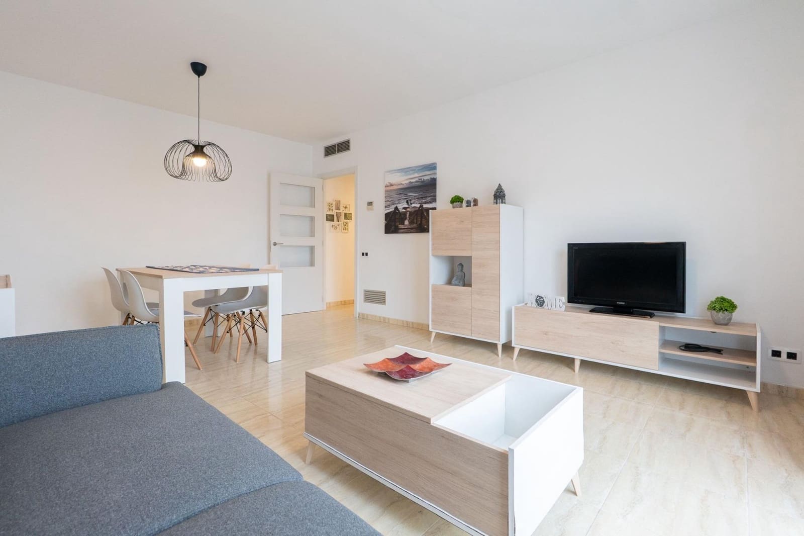 2 bedroom Flat for sale in Deltebre - € 100,000 (Ref: 9690545)