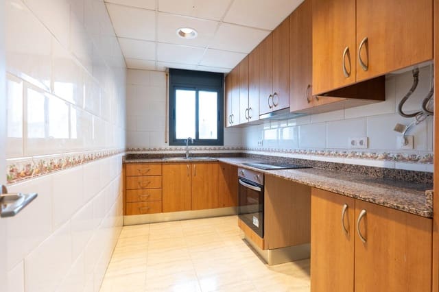 2 quarto Apartamento para venda em Deltebre - 100 000 € (Ref: 9690545)