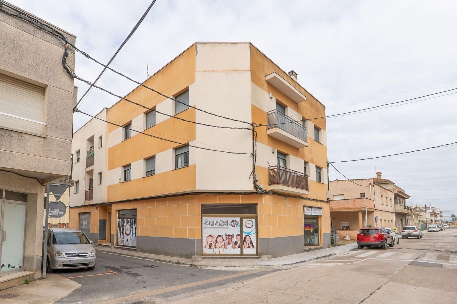 2 bedroom Flat for sale in Deltebre - € 100,000 (Ref: 9690545)