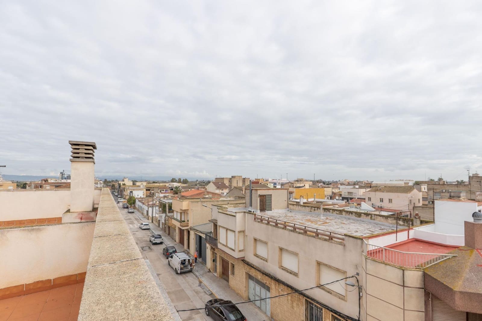 2 bedroom Flat for sale in Deltebre - € 100,000 (Ref: 9690545)