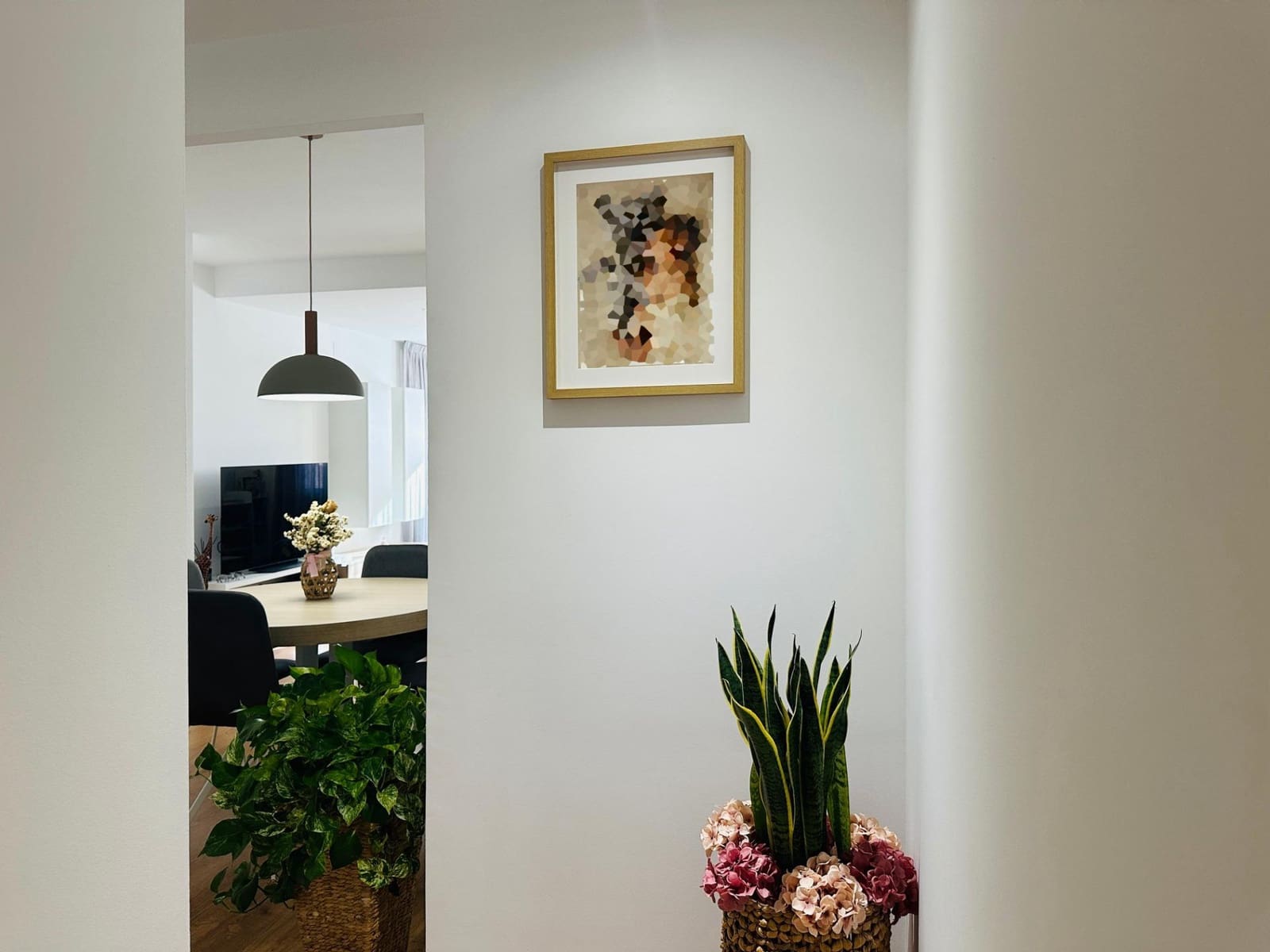 3 sypialnia Mieszkanie na sprzedaż w Amposta - 156 000 € (Ref: 9690546)