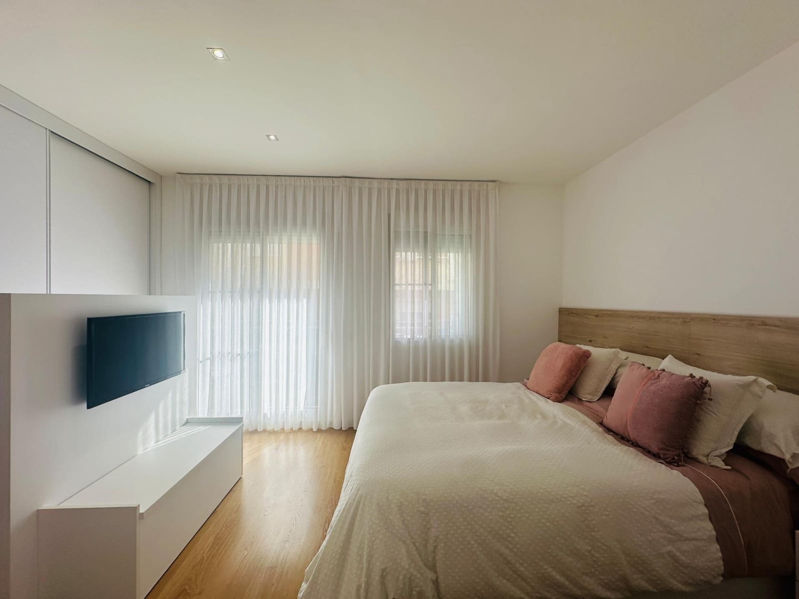 3 sypialnia Mieszkanie na sprzedaż w Amposta - 156 000 € (Ref: 9690546)