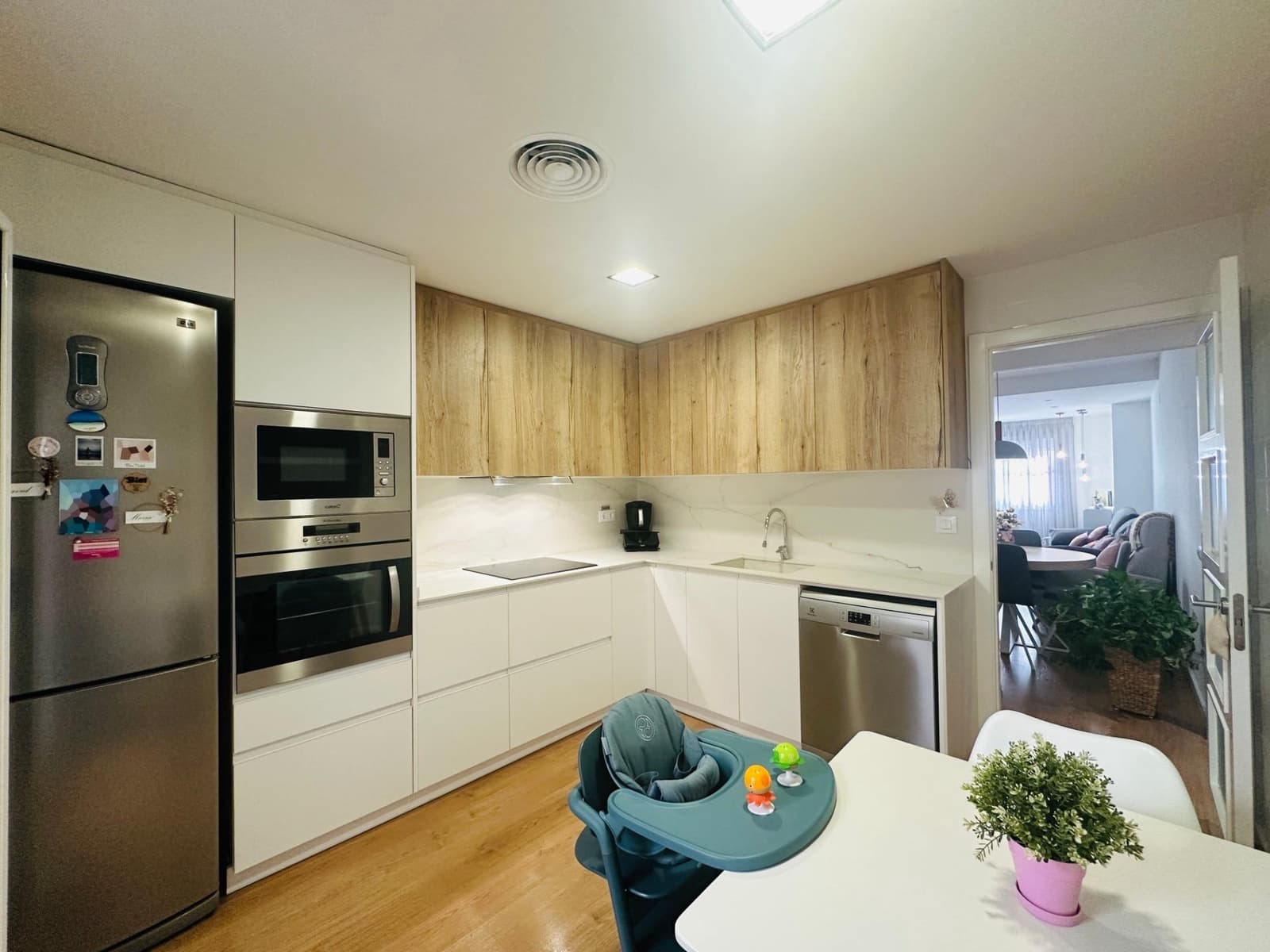 3 sypialnia Mieszkanie na sprzedaż w Amposta - 156 000 € (Ref: 9690546)