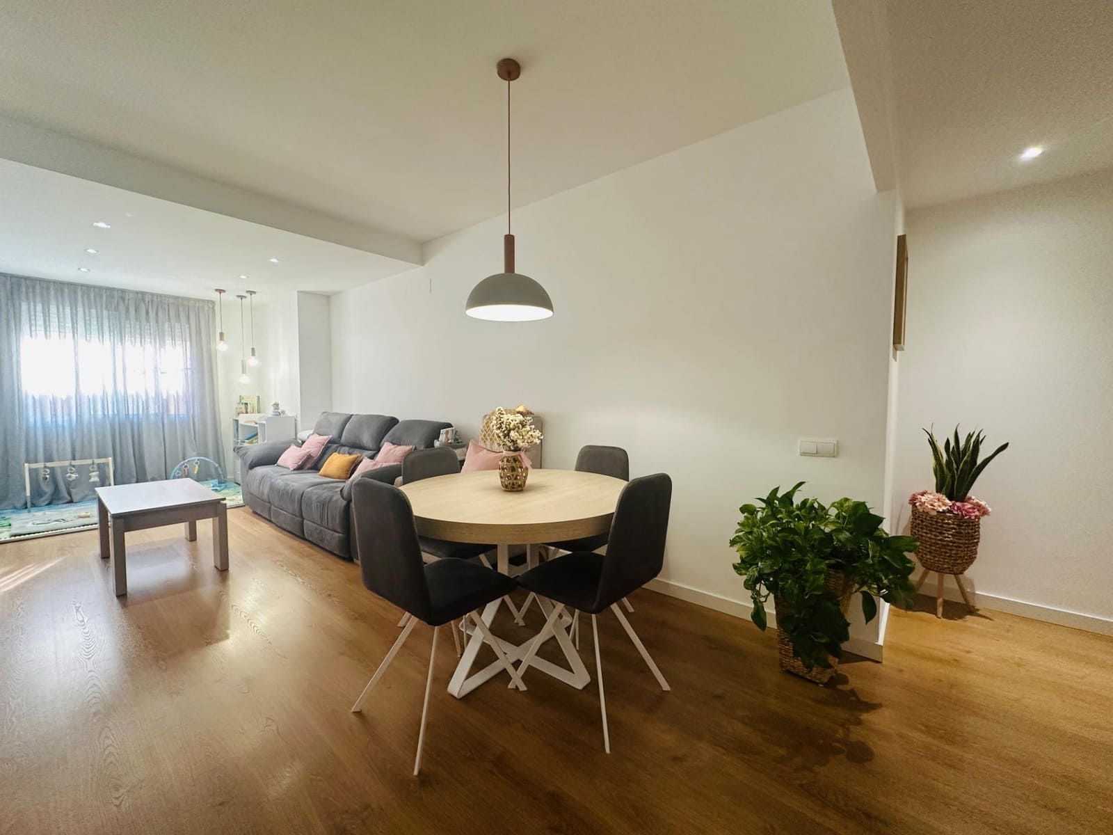 3 sypialnia Mieszkanie na sprzedaż w Amposta - 156 000 € (Ref: 9690546)