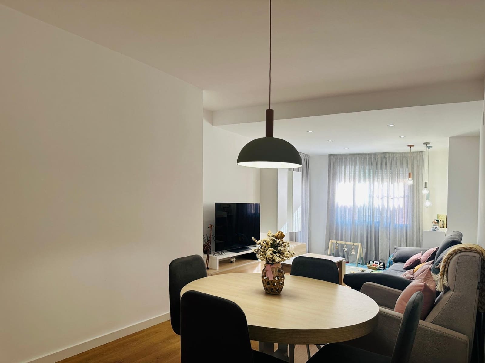 3 sypialnia Mieszkanie na sprzedaż w Amposta - 156 000 € (Ref: 9690546)