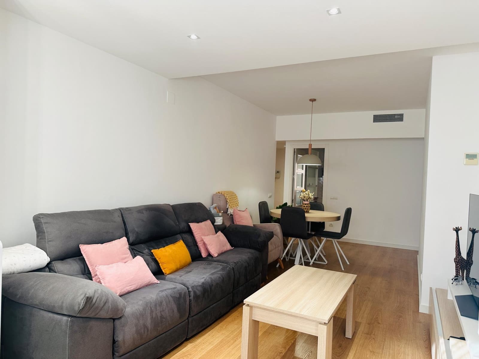 3 sypialnia Mieszkanie na sprzedaż w Amposta - 156 000 € (Ref: 9690546)