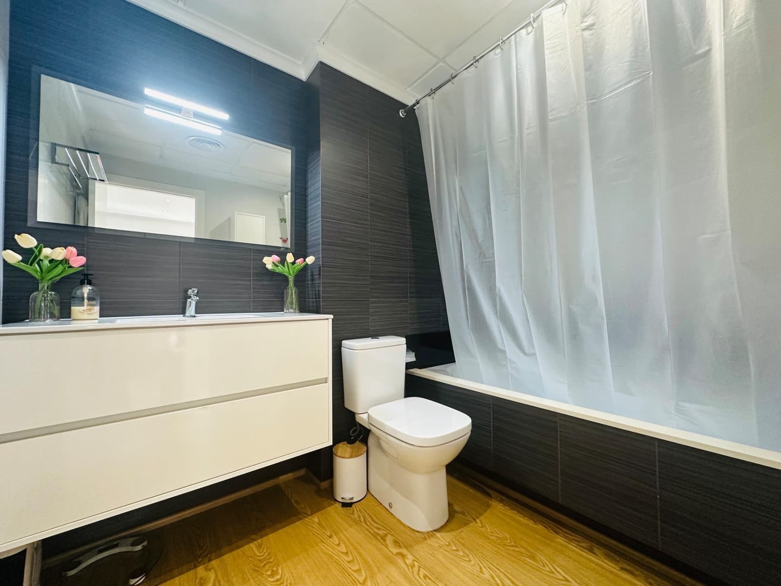 3 sypialnia Mieszkanie na sprzedaż w Amposta - 156 000 € (Ref: 9690546)