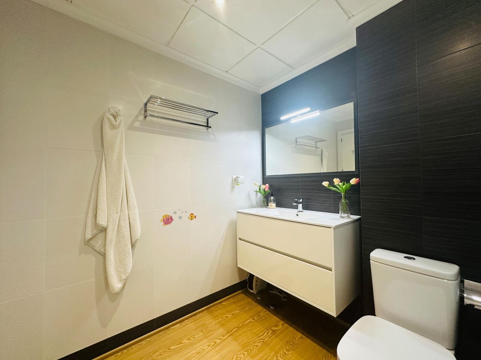 3 sypialnia Mieszkanie na sprzedaż w Amposta - 156 000 € (Ref: 9690546)